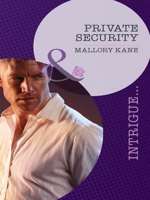 cover image of Private Security
